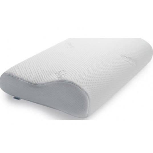 Oreiller memoire de forme viscose