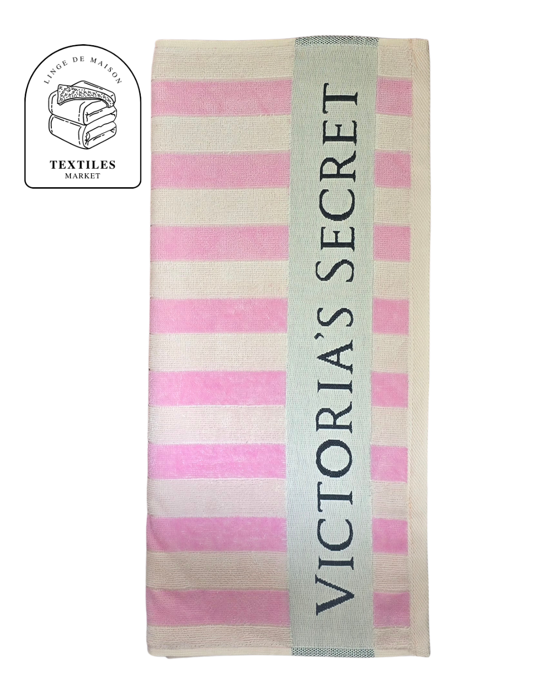 Sortie de bain victoria secret