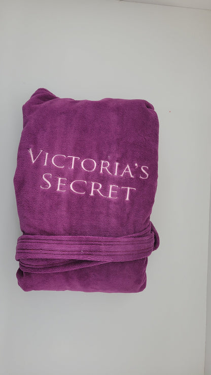 Sortie de bain Victoria's secret