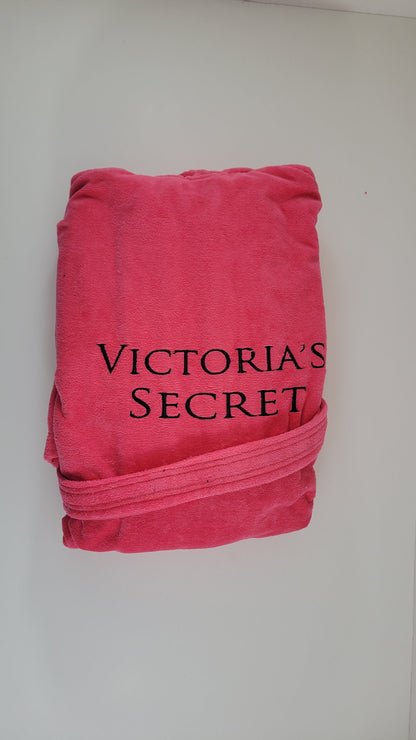 Sortie de bain Victoria's secret