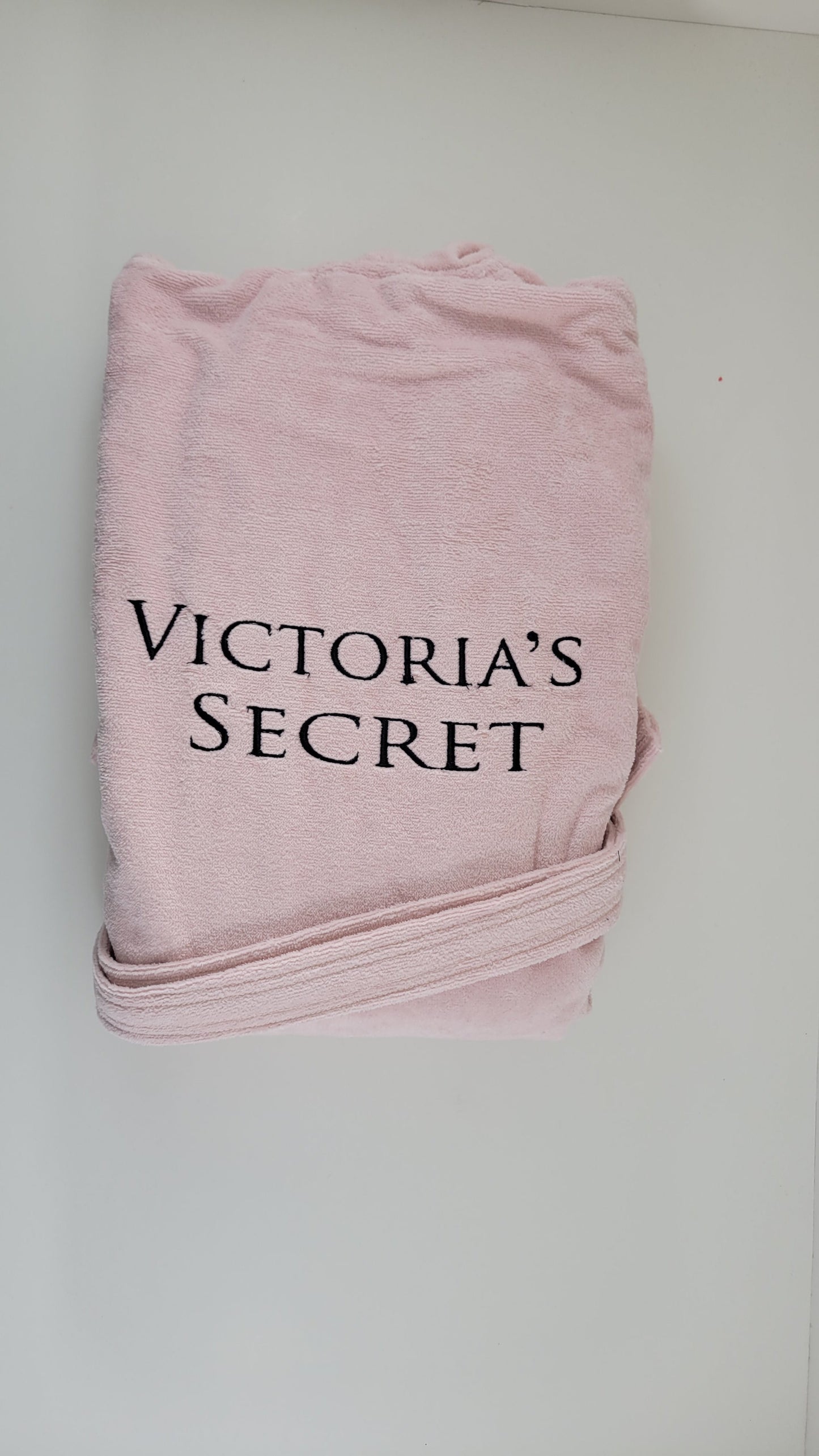 Sortie de bain Victoria's secret