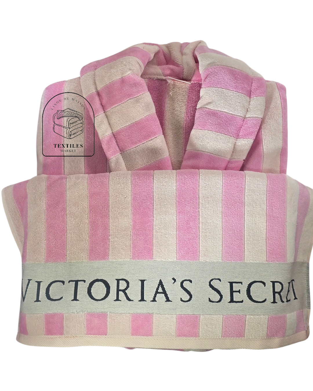 Sortie de bain victoria secret