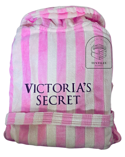 Sortie de bain victoria secret