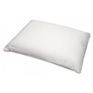 Oreiller memoire de forme viscose