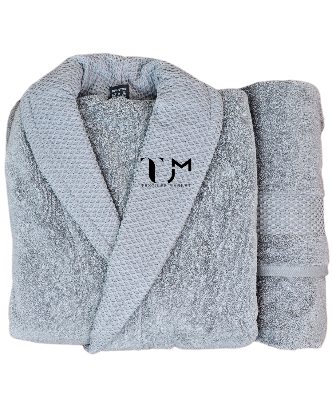 Sortie de bain LIZA 2pcs